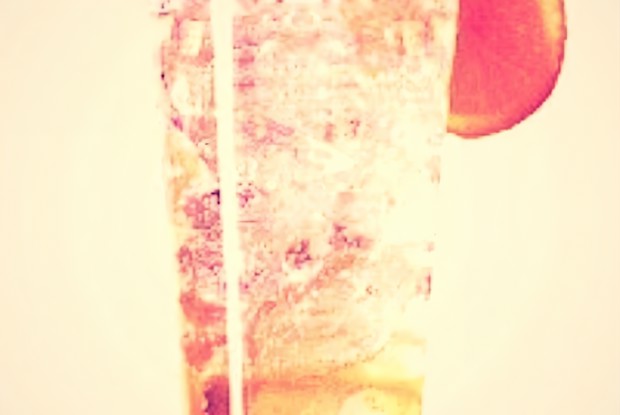 Коктейль «Коста-дель-Соль»