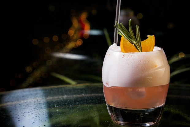 Коктейль Menheim 370