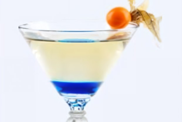 Коктейль «Оле»