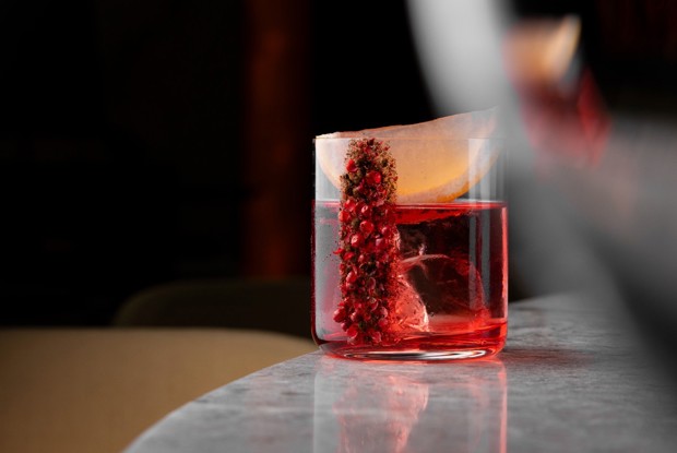 Коктейль «Опыт»