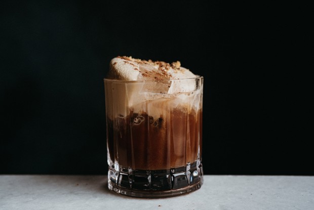 Коктейль «Прага»