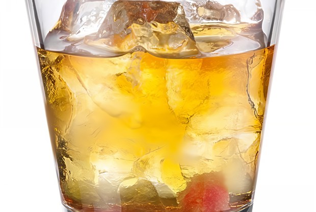 Коктейль «Сазерак»