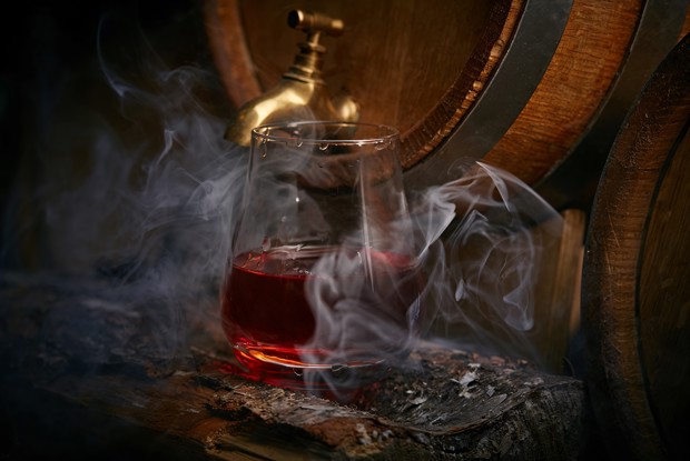 Коктейль Six element