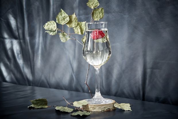 Коктейль «Стильный мира сего»