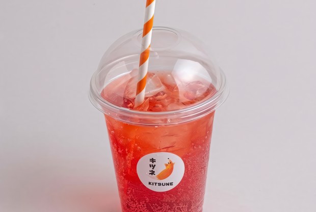 Коктейль «Танго»