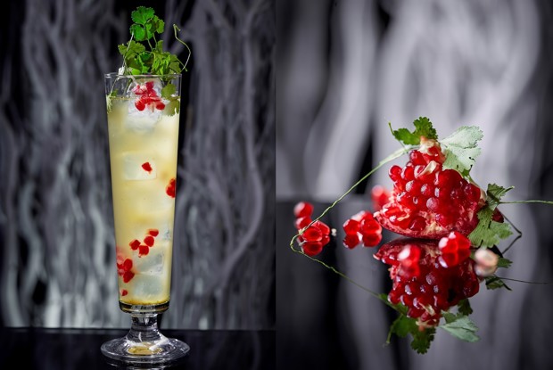 Коктейль «Возрождение»