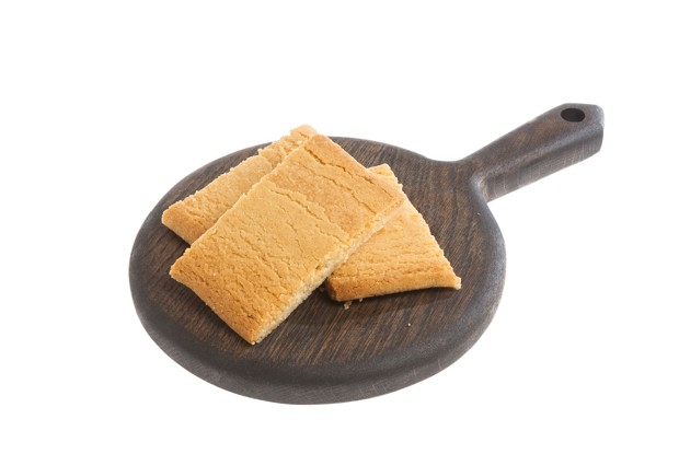 Коласнитт (Печенье-ириски)