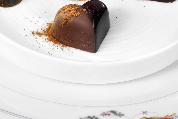 Конфета-афродизиак