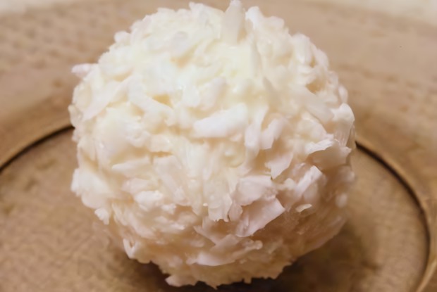 Конфеты «Рафаэлло»