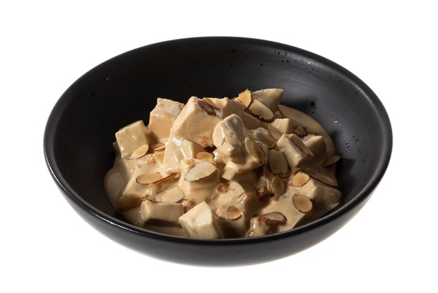 Коронейшен-чикен