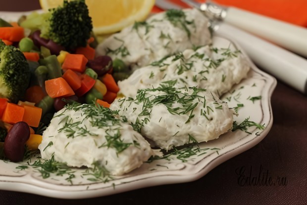 Котлеты из индейки с рисом в пароварке