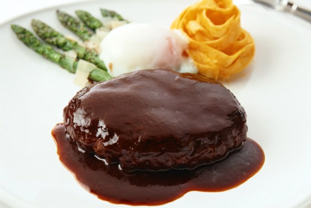 Котлеты из свиной печени