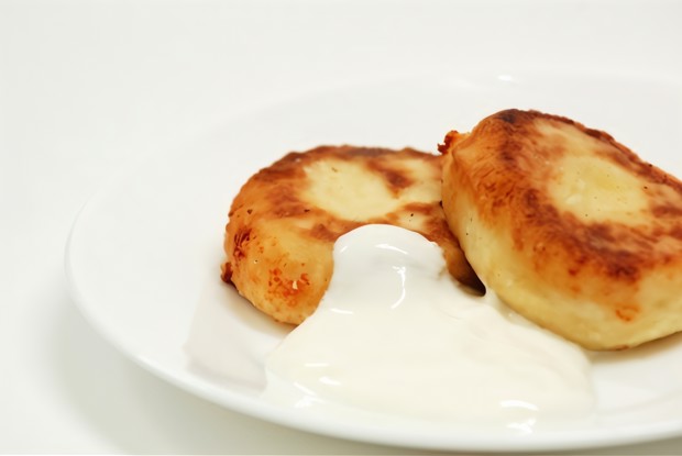 Котлеты рыбные с морковью