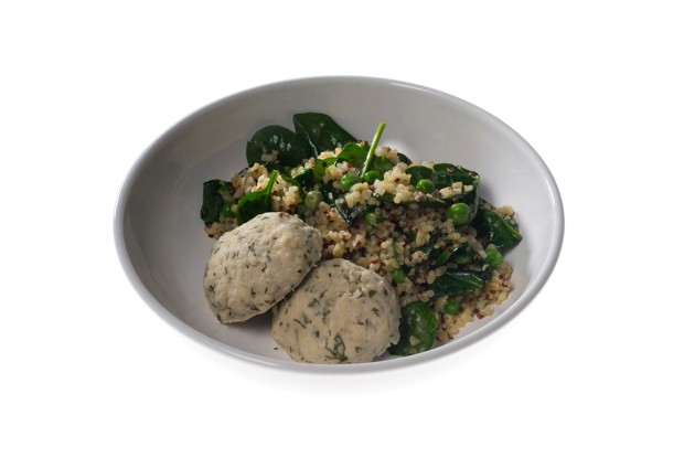 Котлеты на пару