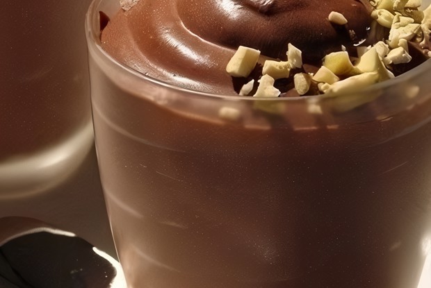 Крем шоколадный