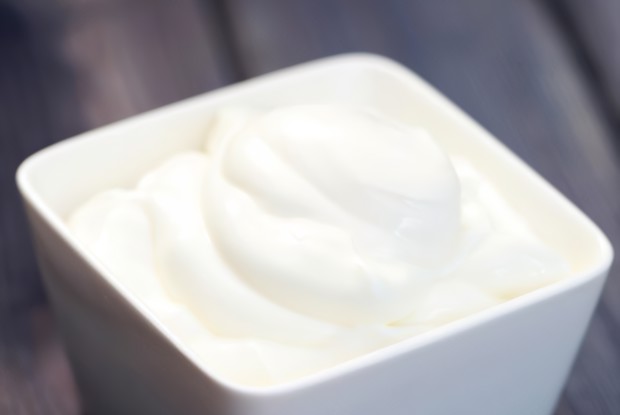 Крем сливочный «Анжэ»