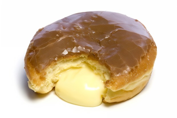 Крем сливочный со сгущеным молоком