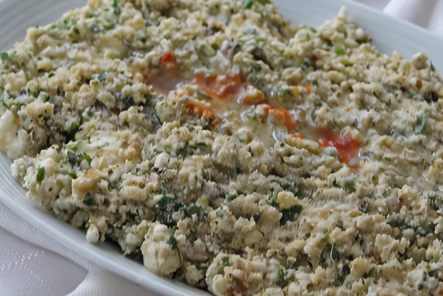 Критская закуска