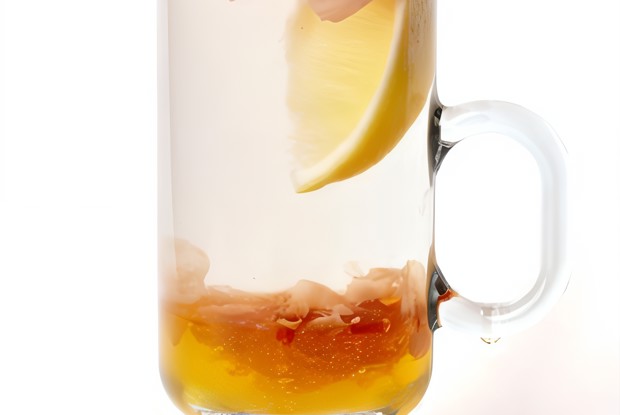 Крюшон из роз