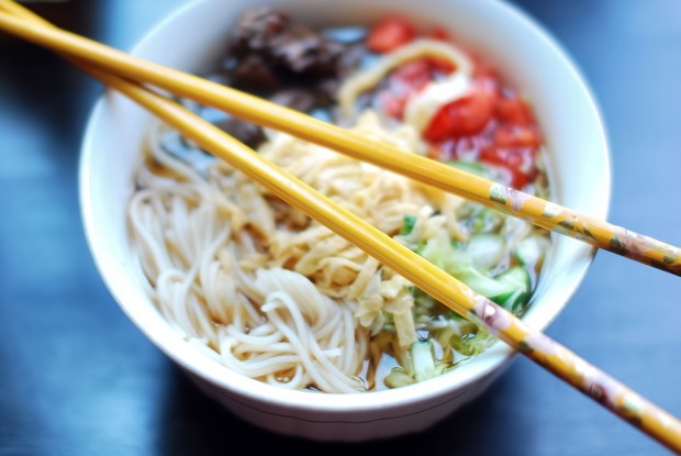 Кукси от корё-сарам