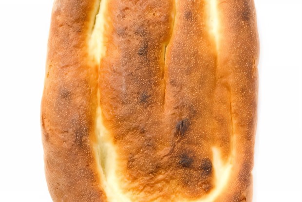 Кулебяка из дрожжевого теста