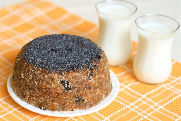 Кулич (растительный)