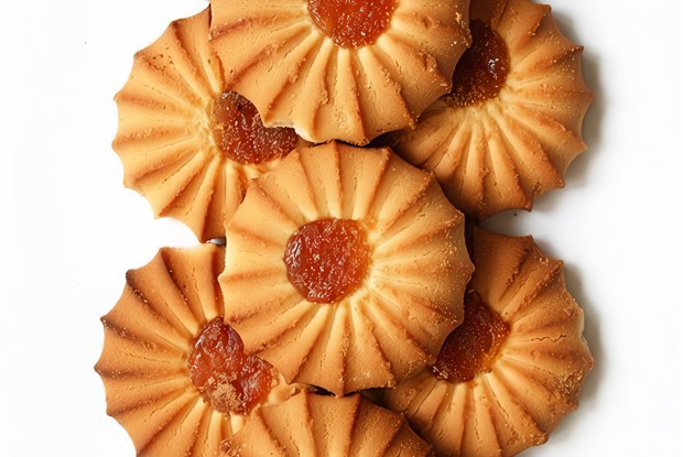 Курабье персидское