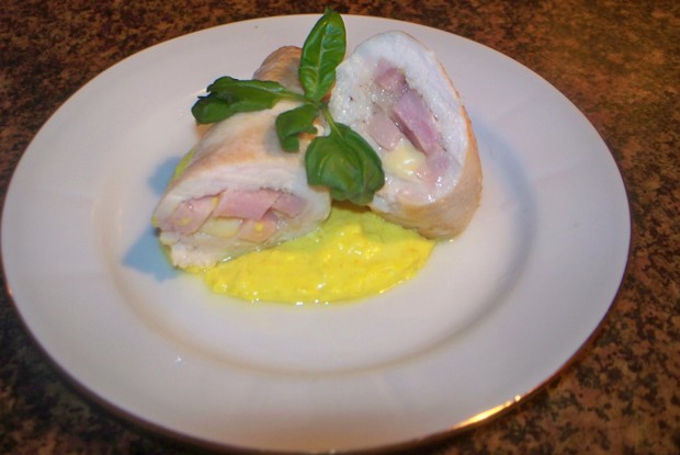 Курица Гуантономера