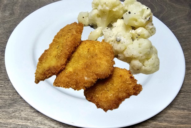 Курица кацу