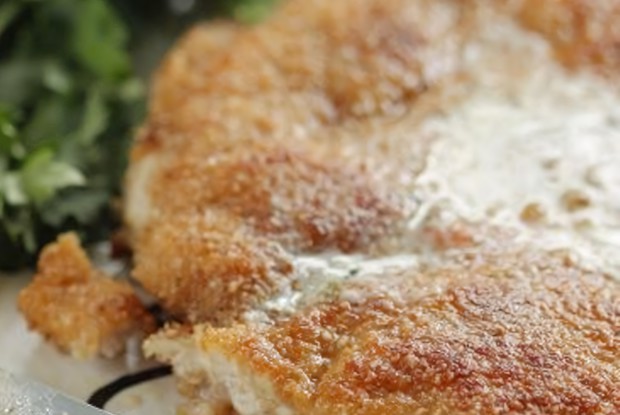 Курица терияки с тимьяном и кленовым сиропом