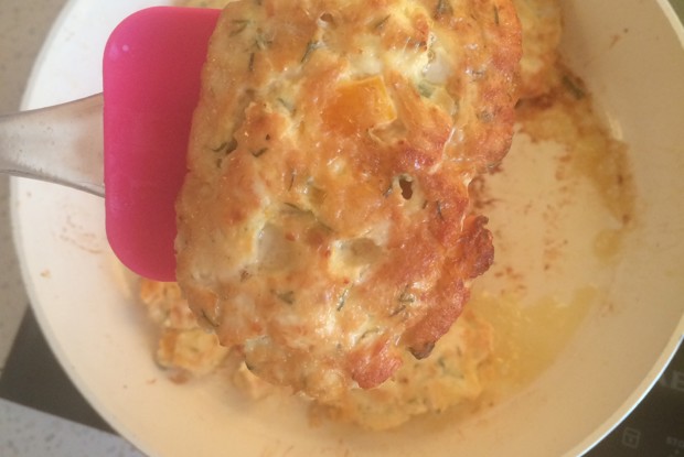 Куриные котлеты по-французски