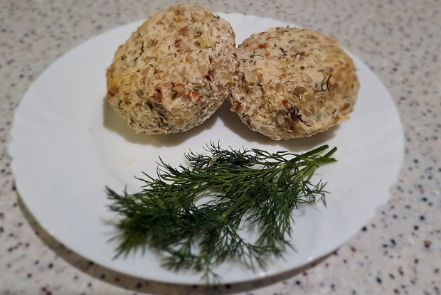 Куриные котлеты в духовке с гречкой