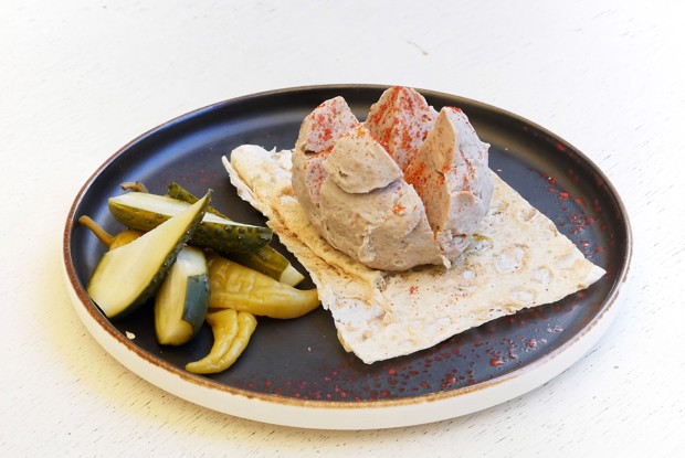 Кюфта из говядины