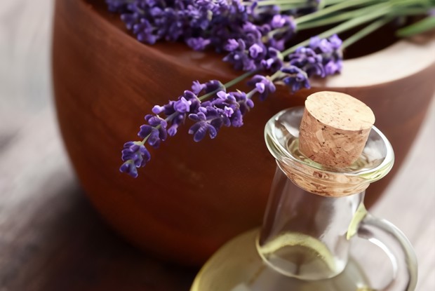 Лавандовый сироп