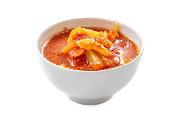 Лечо из помидоров на зиму