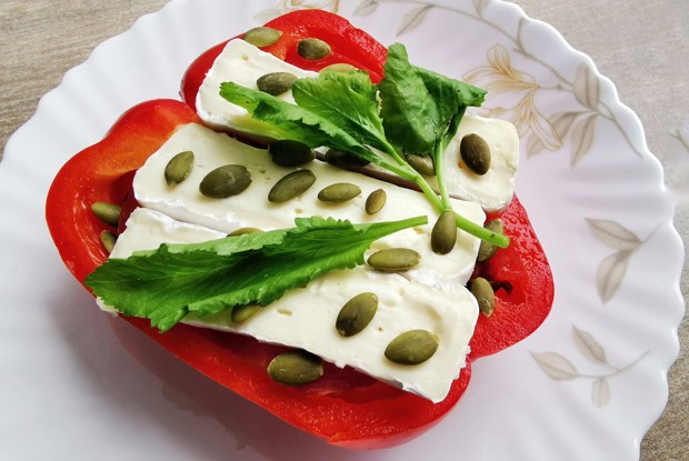 Легкая закуска