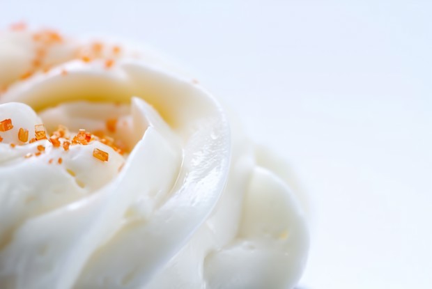 Легкий сырный крем