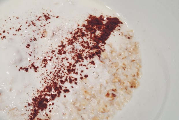 «Ленивая» каша в банке