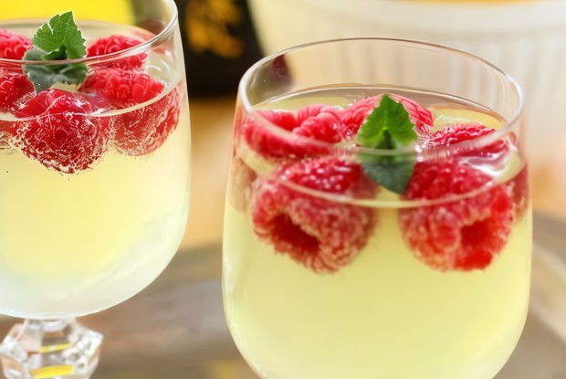 Ликер лимончелло (Limoncello)