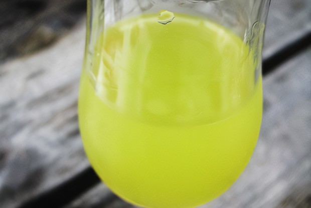 Лимончелло