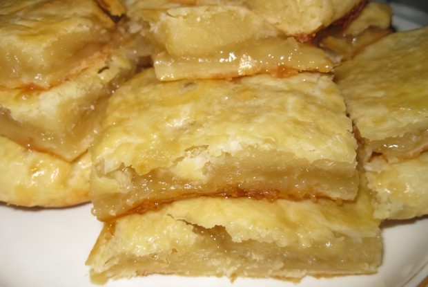 Лимонник на «скорую руку»