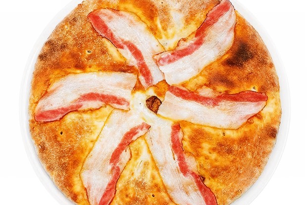 Лобиани рачули