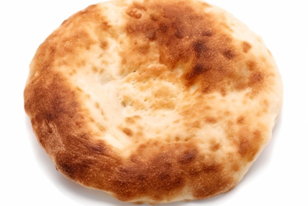 Лобиани с красной фасолью