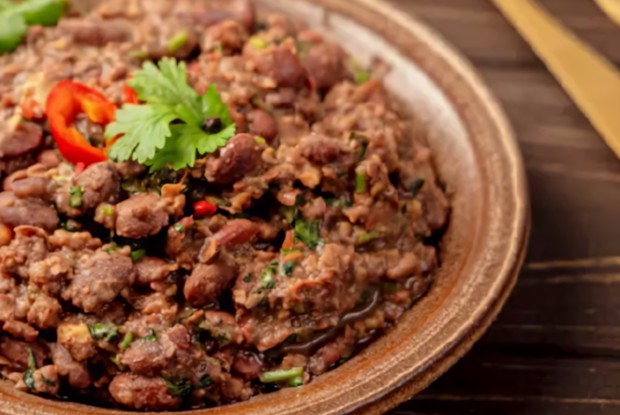 Лобио классическое