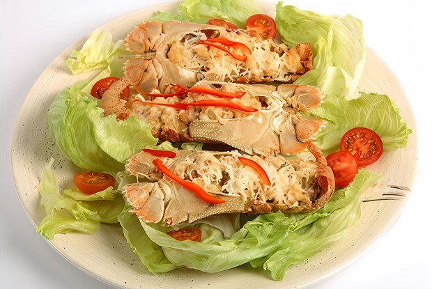 Лобстер Термидор