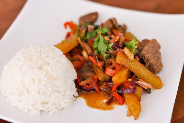 Ломо сальтадо