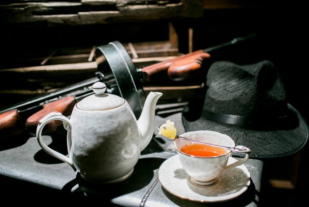 Лонг-Айленд