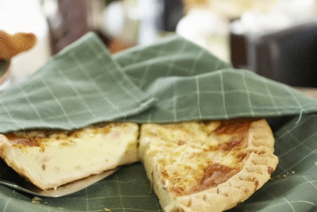 Лоранский пирог