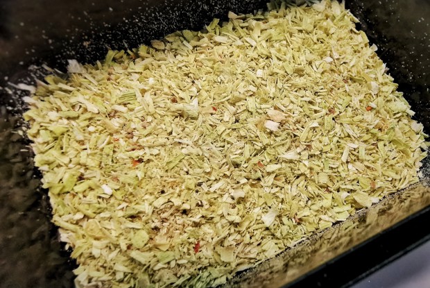 Луковая приправа «Царская»