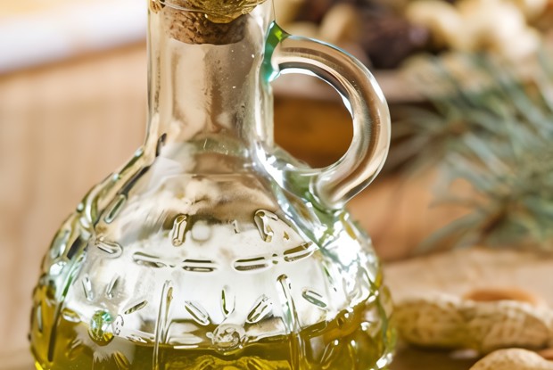 Луковое масло